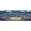 UNC Tar Heels 1000 Piece Panoramic Jigsaw Puzzle - Sports Gifts, Sports Memorabilia, Sports Collectibles, Fan Shop