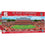 NC State Wolfpack 1000 Piece Panoramic Jigsaw Puzzle - Sports Gifts, Sports Memorabilia, Sports Collectibles, Fan Shop