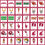 Washington State Cougars Matching Game - 757 Sports Collectibles