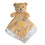 Pittsburgh Pirates Security Bear - Tan - Sports Gifts, Sports Memorabilia, Sports Collectibles, Fan Shop
