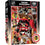 Chicago Blackhawks Locker Room 500-Piece Jigsaw Puzzle - Sports Gifts, Sports Memorabilia, Sports Collectibles, Fan Shop