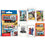 Route 66 Playing Cards - 54 Card Deck - 757 Sports Collectibles