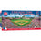 Chicago Cubs 1000 Piece Panoramic Jigsaw Puzzle - Sports Gifts, Sports Memorabilia, Sports Collectibles, Fan Shop