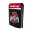 Ohio State University Buckeyes Endzone Plus Wireless Mag Power Bank