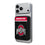 Ohio State University Buckeyes Endzone Plus Wireless Mag Power Bank