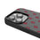 Ohio State University Buckeyes Fashion Pattern Bump Phone Case for Apple iPhone