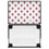 Ohio State University Buckeyes Fashion Pattern Laptop Case for Apple MacBook