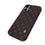 Ohio State University Buckeyes Fashion Pattern MagSafe Compatible Phone Case for Apple iPhone