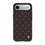 Ohio State University Buckeyes Fashion Pattern MagSafe Compatible Phone Case for Apple iPhone