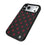Ohio State University Buckeyes Fashion Pattern MagSafe Compatible Phone Case for Apple iPhone