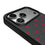 Ohio State University Buckeyes Fashion Pattern MagSafe Compatible Phone Case for Apple iPhone