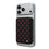 Ohio State University Buckeyes Fashion Pattern Wireless Mag Power Bank