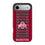 Ohio State University Buckeyes Field Bump Phone Case