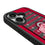 Ohio State University Buckeyes Field Bump Phone Case