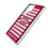 Ohio State University Buckeyes Field Clear Phone Case for Samsung Galaxy