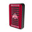 Ohio State University Buckeyes Field Wireless Mag Power Bank