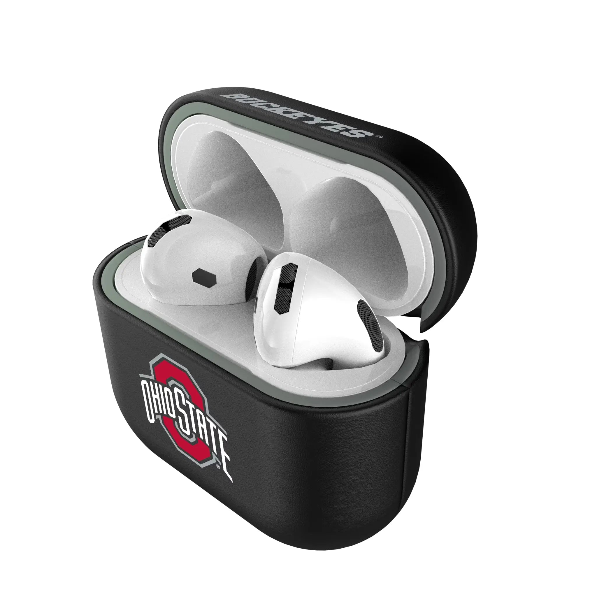 Ohio State University Buckeyes Insignia AirPod Case Cover