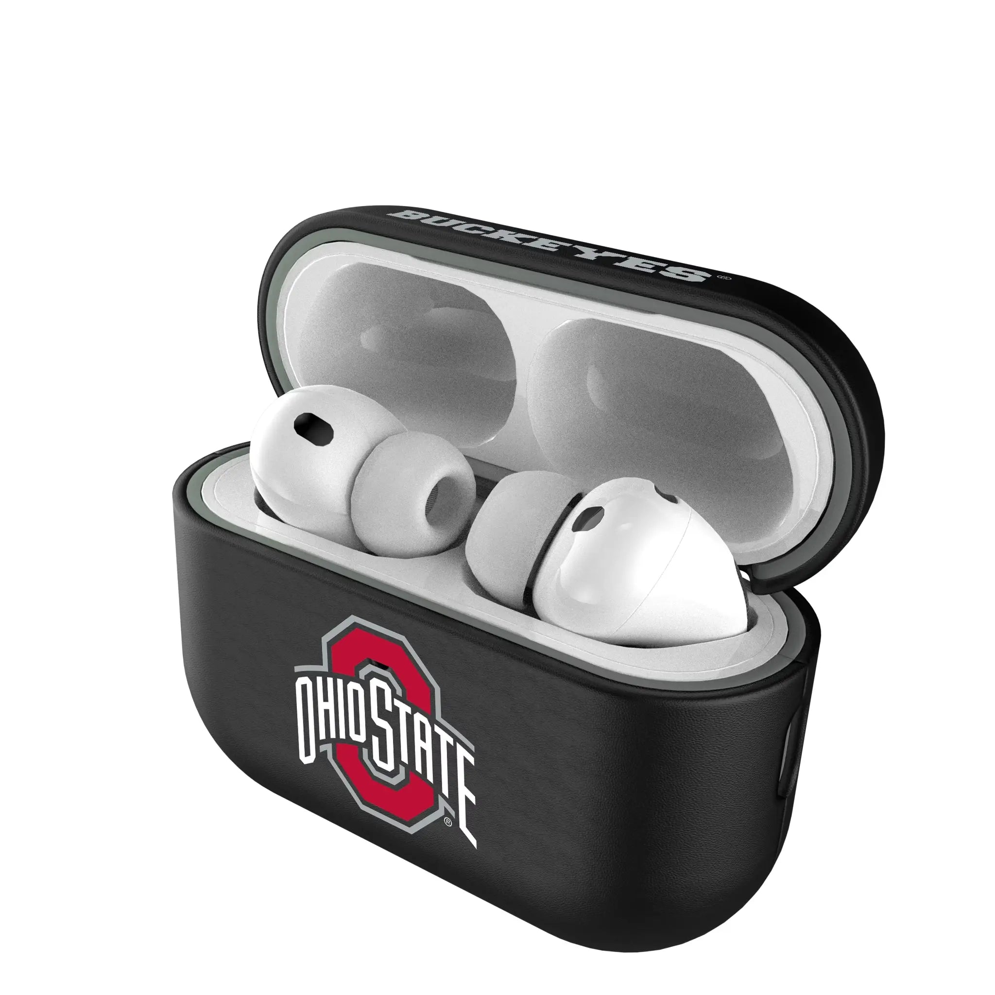 Ohio State University Buckeyes Insignia AirPod Case Cover
