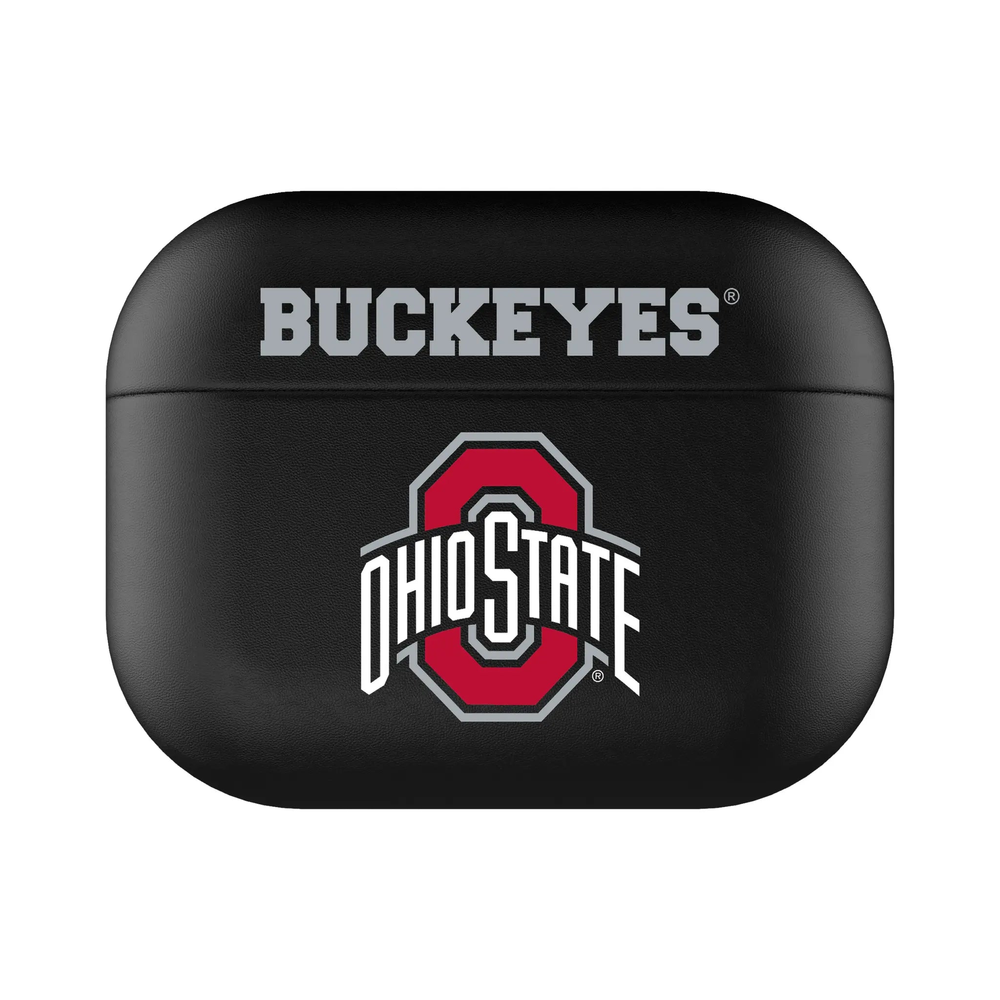 Ohio State University Buckeyes Insignia AirPod Case Cover