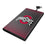 Ohio State University Buckeyes Linen 5000mAh Flat Powerbank