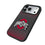 Ohio State University Buckeyes Linen Bump Phone Case