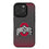 Ohio State University Buckeyes Linen Bump Phone Case