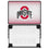 Ohio State University Buckeyes Linen Laptop Case for Apple MacBook