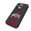 Ohio State University Buckeyes Linen MagSafe Compatible Phone Case for Apple iPhone