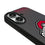 Ohio State University Buckeyes Linen MagSafe Compatible Phone Case for Apple iPhone