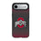 Ohio State University Buckeyes Linen MagSafe Compatible Phone Case for Apple iPhone