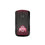 Ohio State University Buckeyes Linen Wireless Mouse