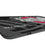 Ohio State University Buckeyes Monocolor Tilt 15-Watt Wireless Charger and Mouse Pad