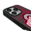 Ohio State University Buckeyes Paisley MagSafe Compatible Phone Case for Apple iPhone