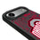 Ohio State University Buckeyes Paisley MagSafe Compatible Phone Case for Apple iPhone