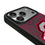 Ohio State University Buckeyes Paisley MagSafe Compatible Phone Case for Apple iPhone
