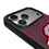 Ohio State University Buckeyes Paisley MagSafe Compatible Phone Case for Apple iPhone