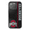 Ohio State University Buckeyes Sidebar Bling Phone Case