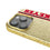 Ohio State University Buckeyes Sidebar Bling Phone Case