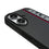 Ohio State University Buckeyes Sidebar MagSafe Compatible Phone Case for Apple iPhone