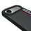 Ohio State University Buckeyes Sidebar MagSafe Compatible Phone Case for Apple iPhone