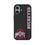 Ohio State University Buckeyes Sidebar MagSafe Compatible Phone Case for Apple iPhone