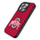 Ohio State University Buckeyes Solid Bump Phone Case