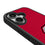Ohio State University Buckeyes Solid Bump Phone Case