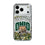 Ohio University Bobcats Confetti Glitter Phone Case