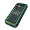 Ohio University Bobcats Field Bump Phone Case