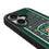 Ohio University Bobcats Field Bump Phone Case