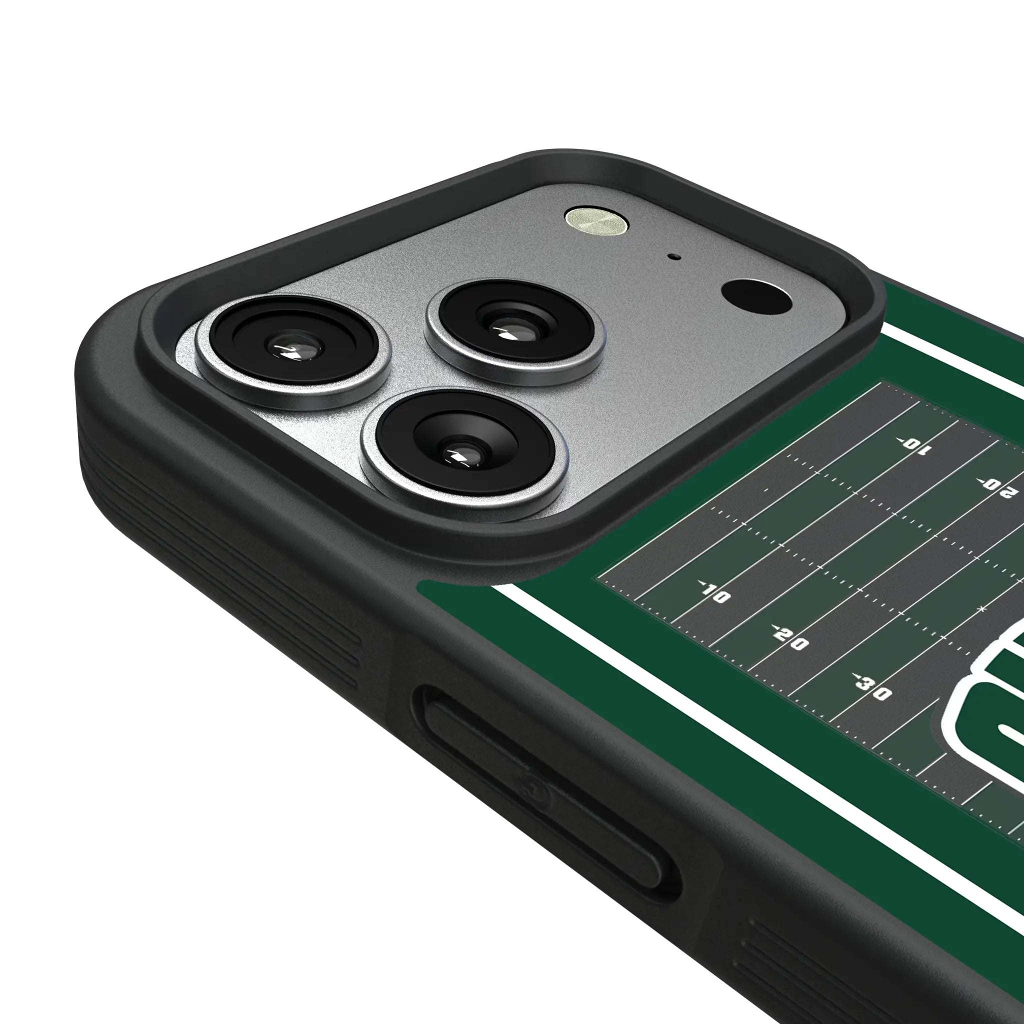Ohio University Bobcats Field Bump Phone Case