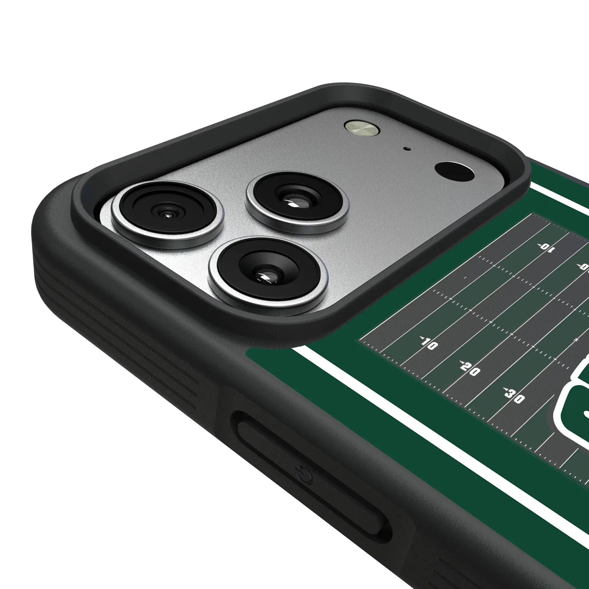 Ohio University Bobcats Field Bump Phone Case