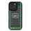 Ohio University Bobcats Field Bump Phone Case
