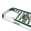 Ohio University Bobcats Field Clear Phone Case for Apple iPhone